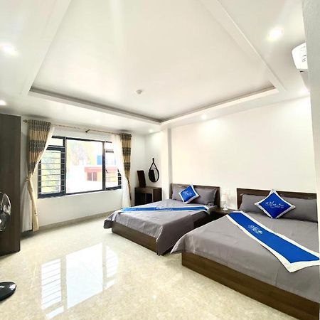 Minh Man Hotel Dong Khe Sau Экстерьер фото