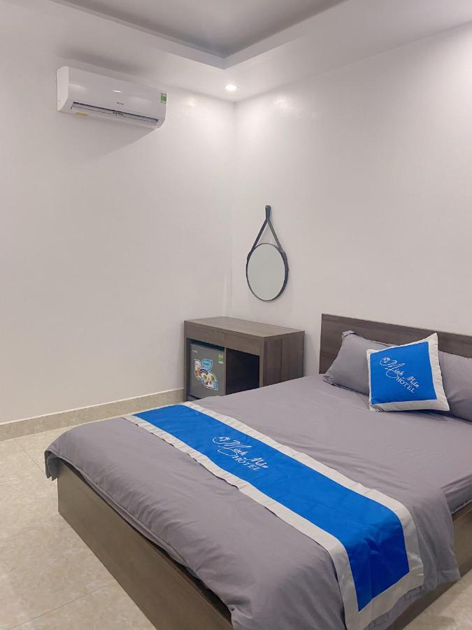 Minh Man Hotel Dong Khe Sau Экстерьер фото
